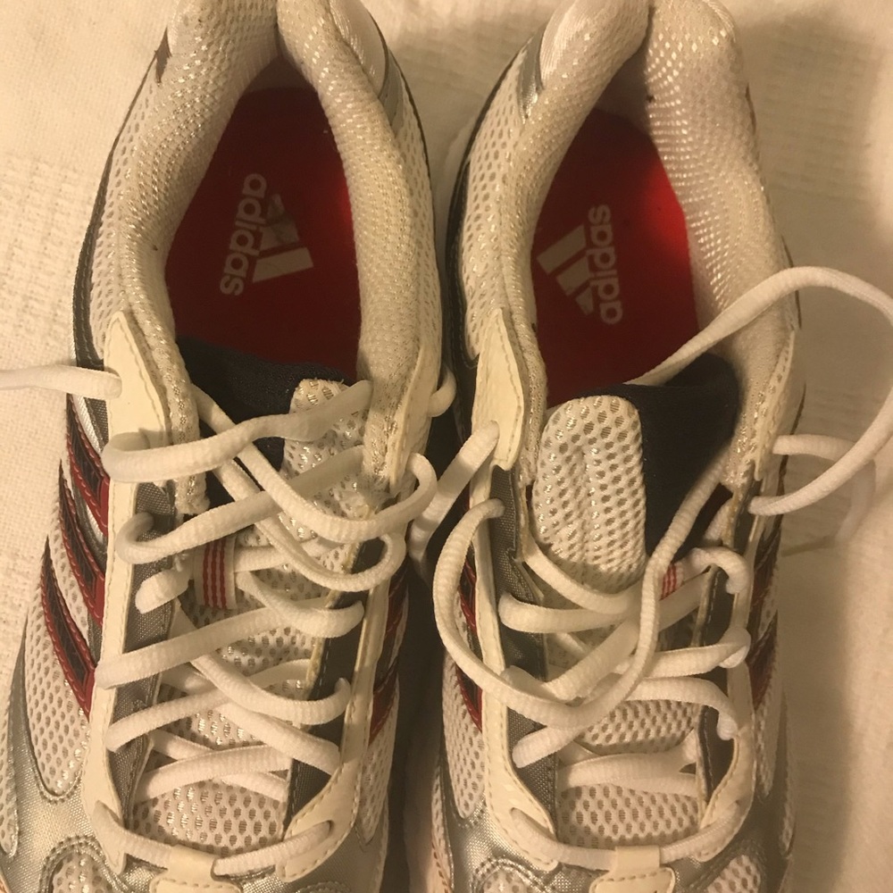 Like New Adidas
